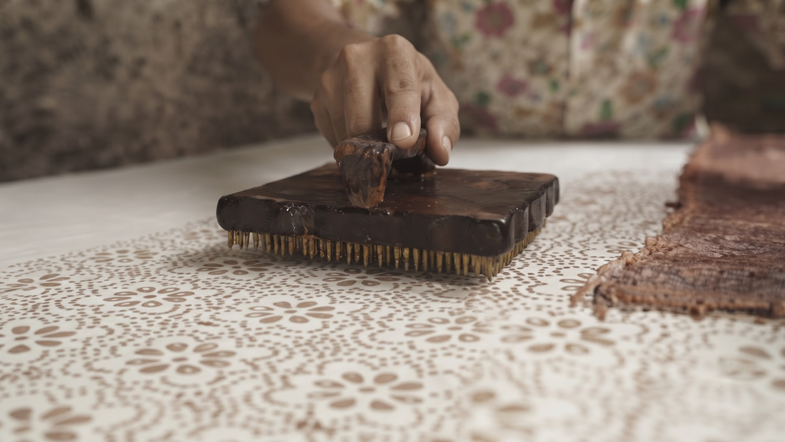 What Is Batik?