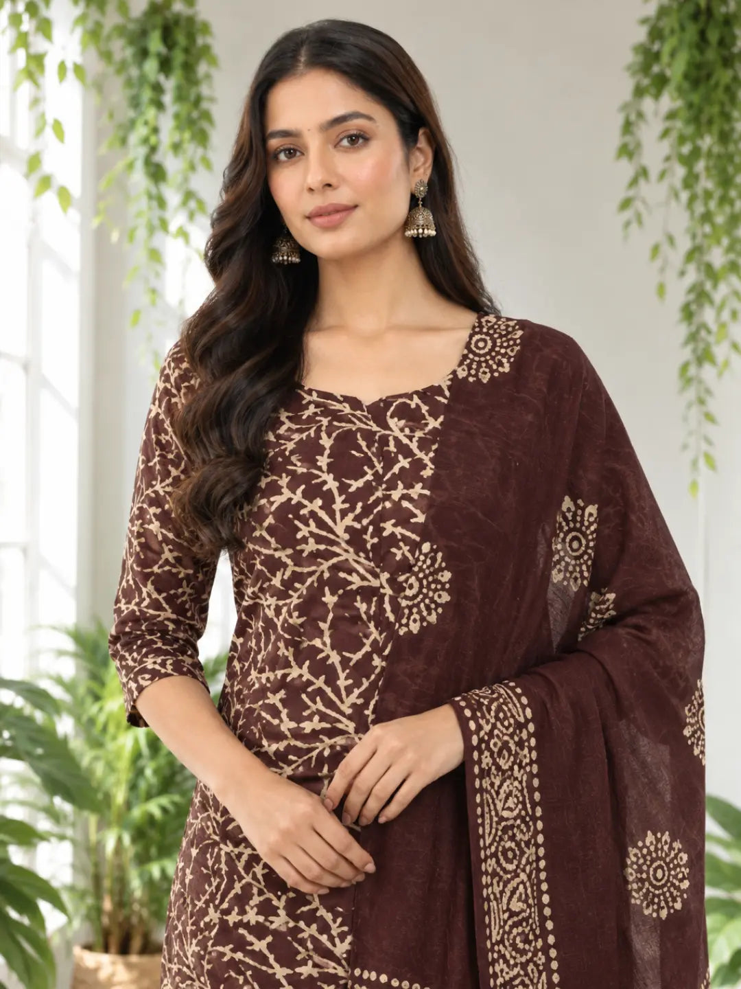 Dress Material
