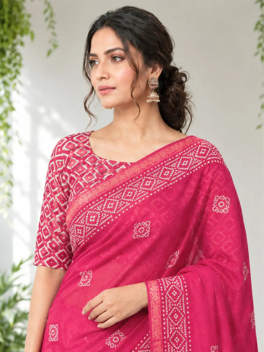 Premium Saree
