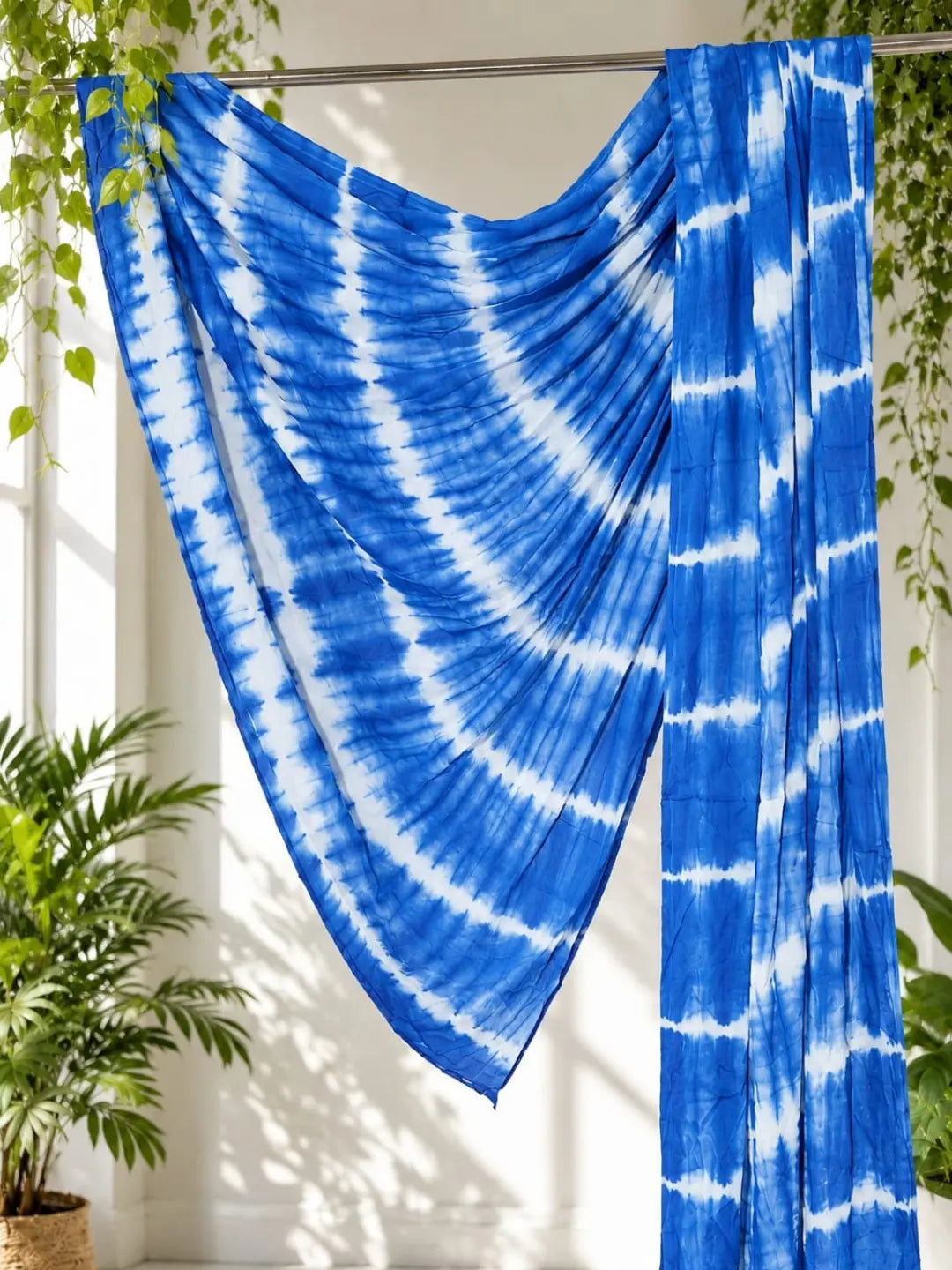 Batik Dupattas