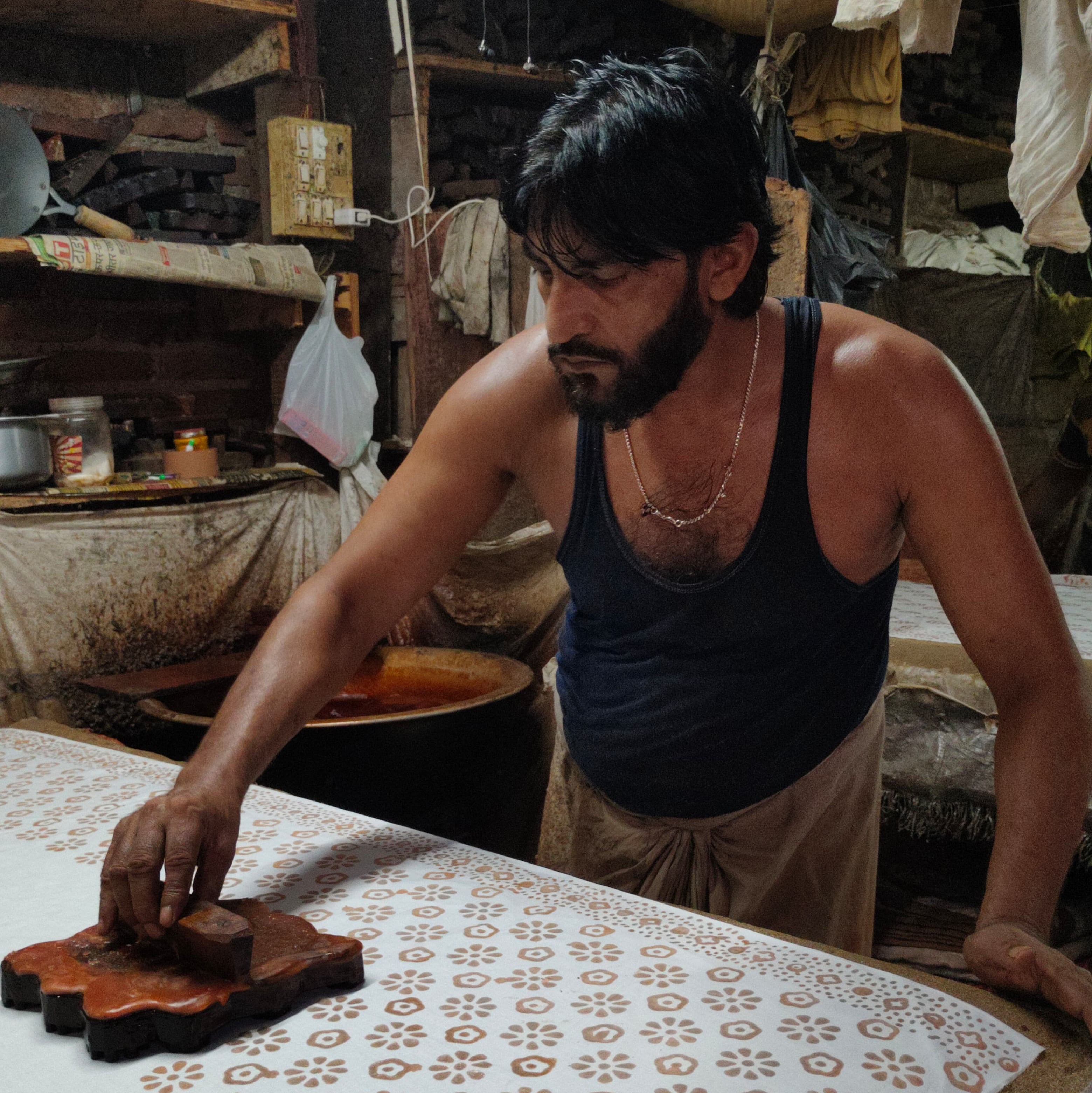 Artisans